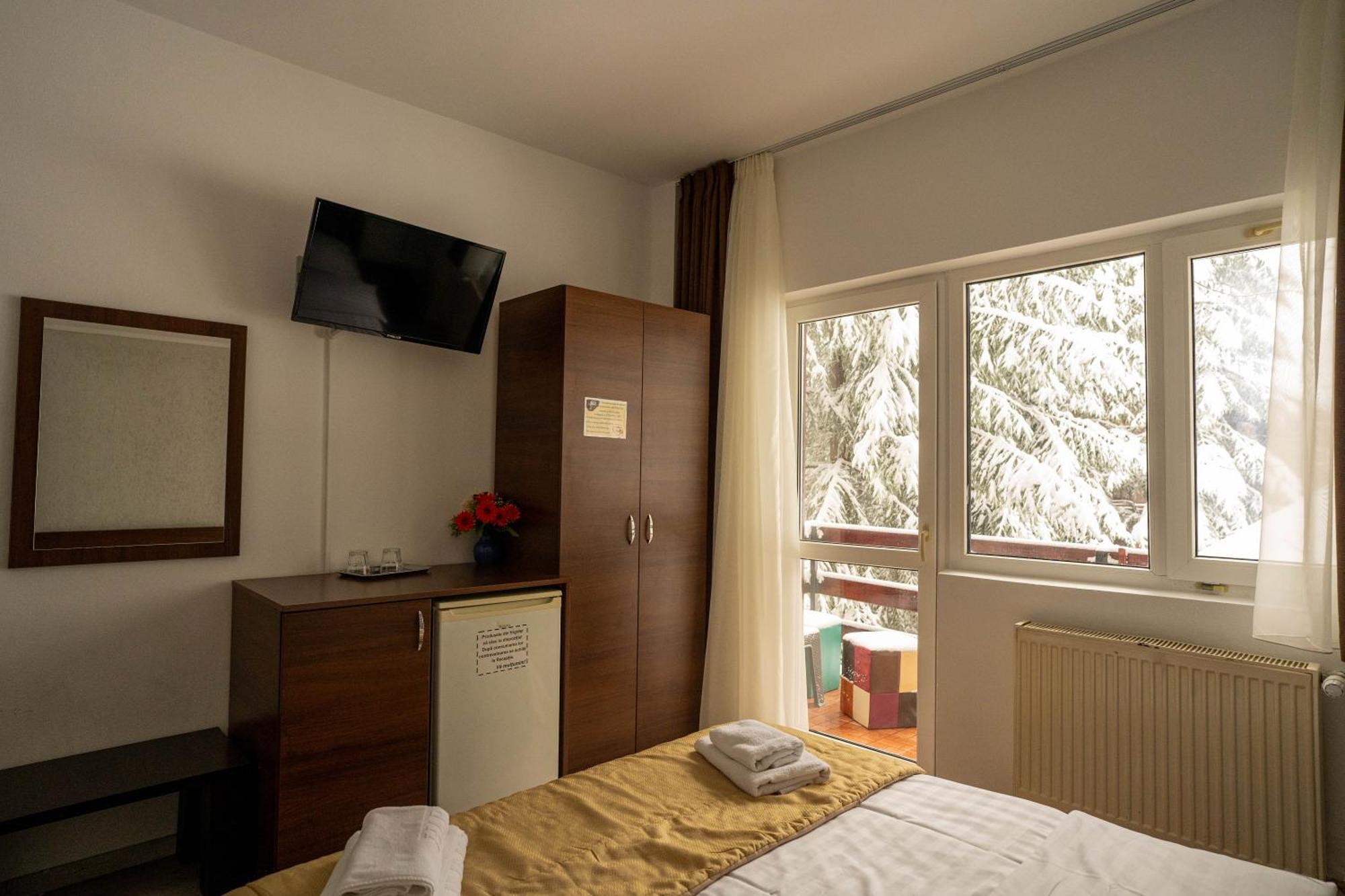 Villa Select Predeal Exterior foto